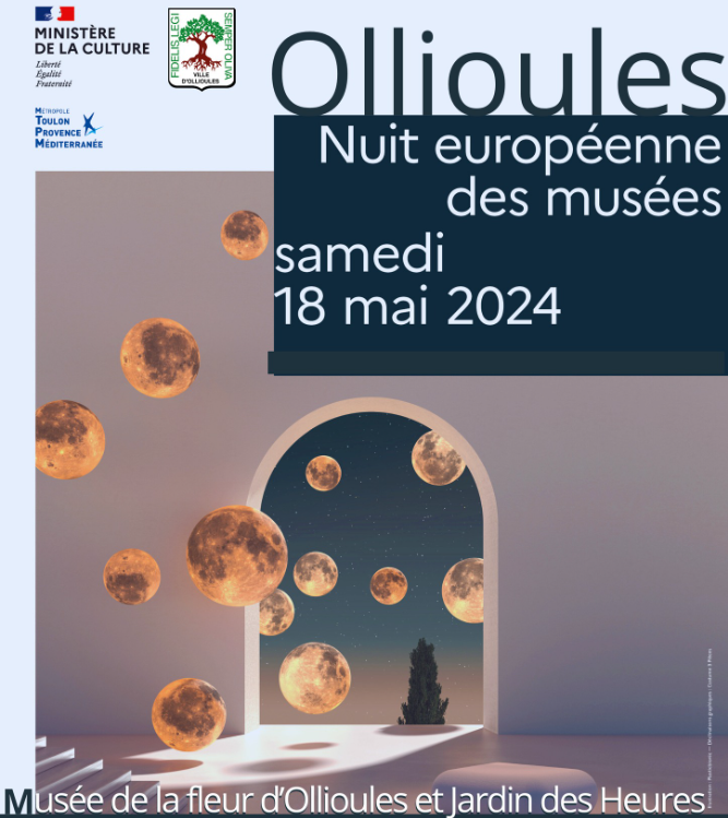 Nuit européenne des musées