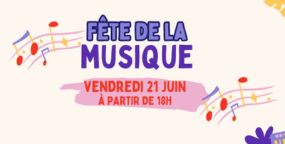 Fte de la musique  Ollioules 🎶