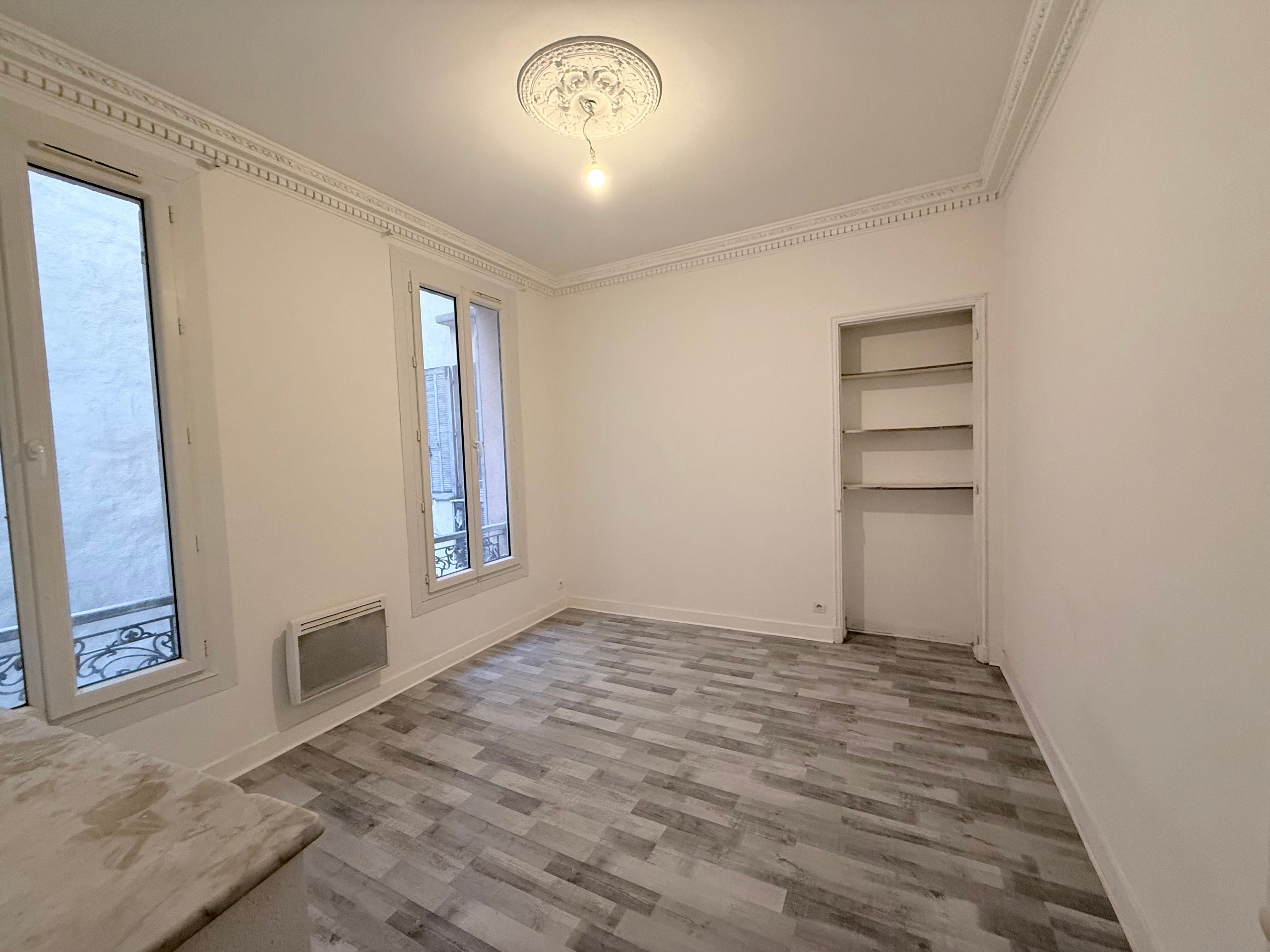 Appartement - TOULON