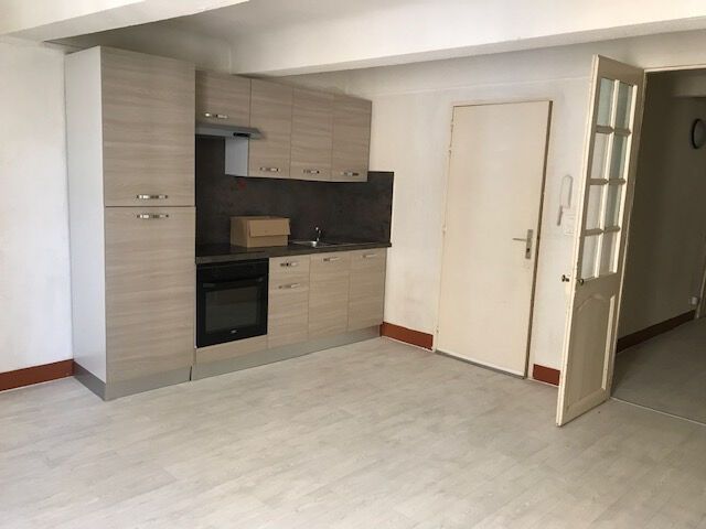 Appartement - OLLIOULES