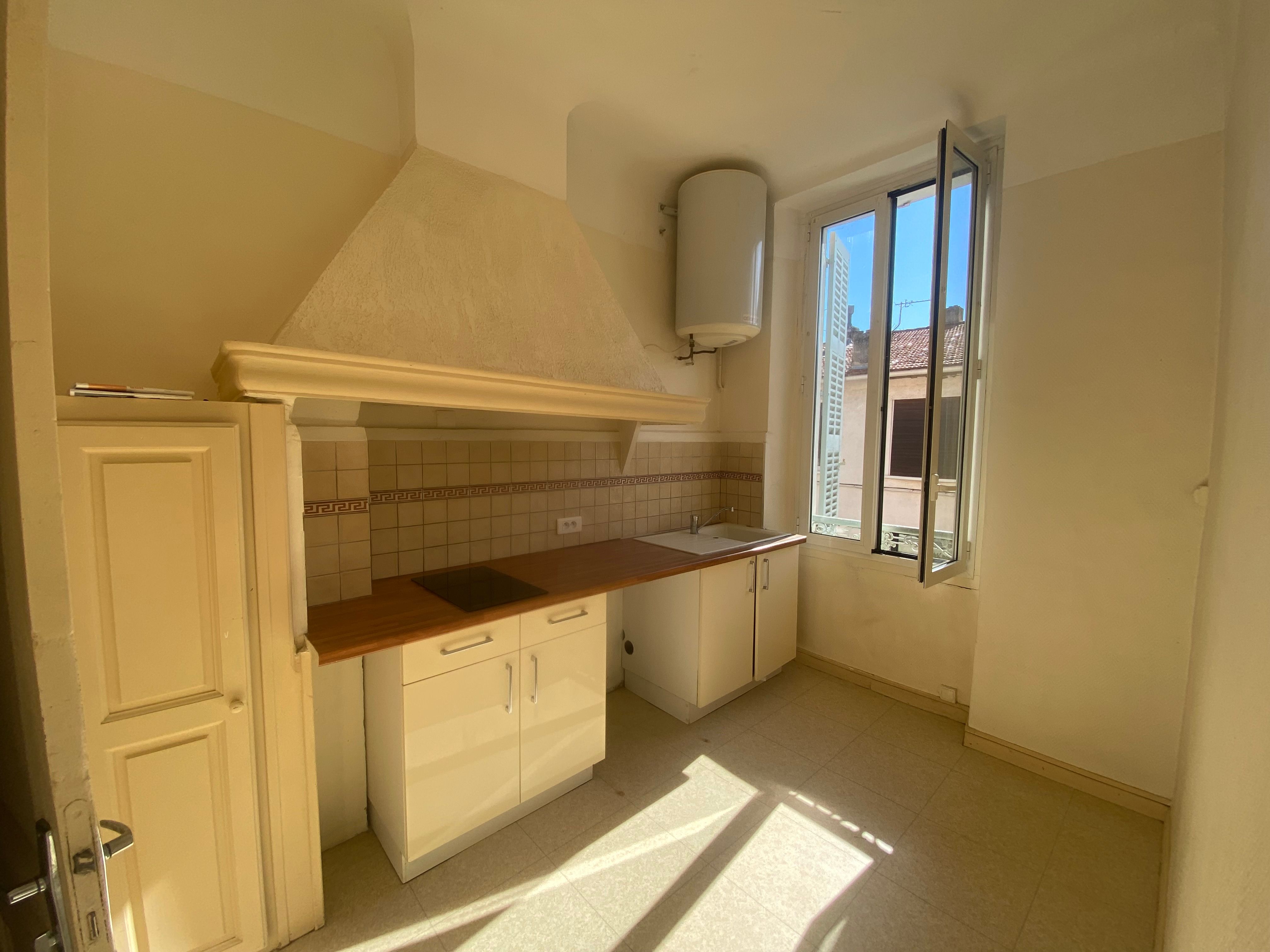 Appartement - OLLIOULES