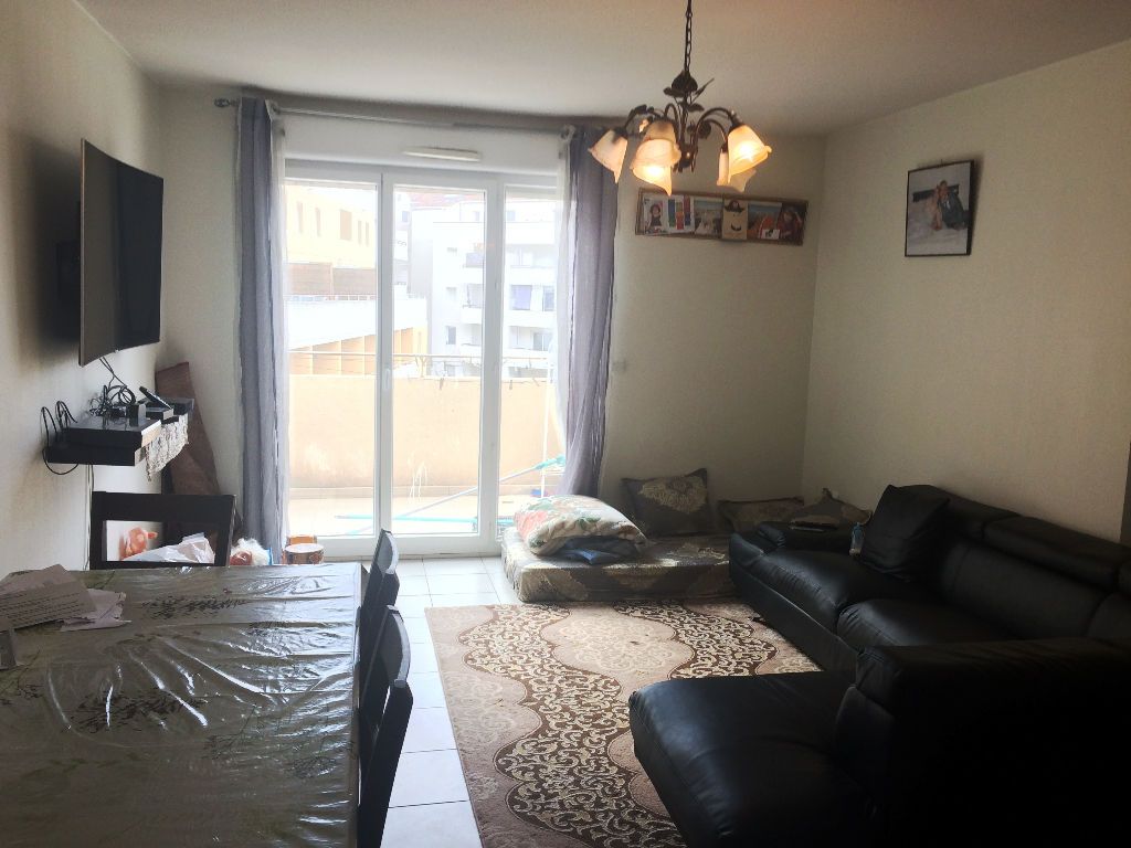 Appartement - LA SEYNE SUR MER