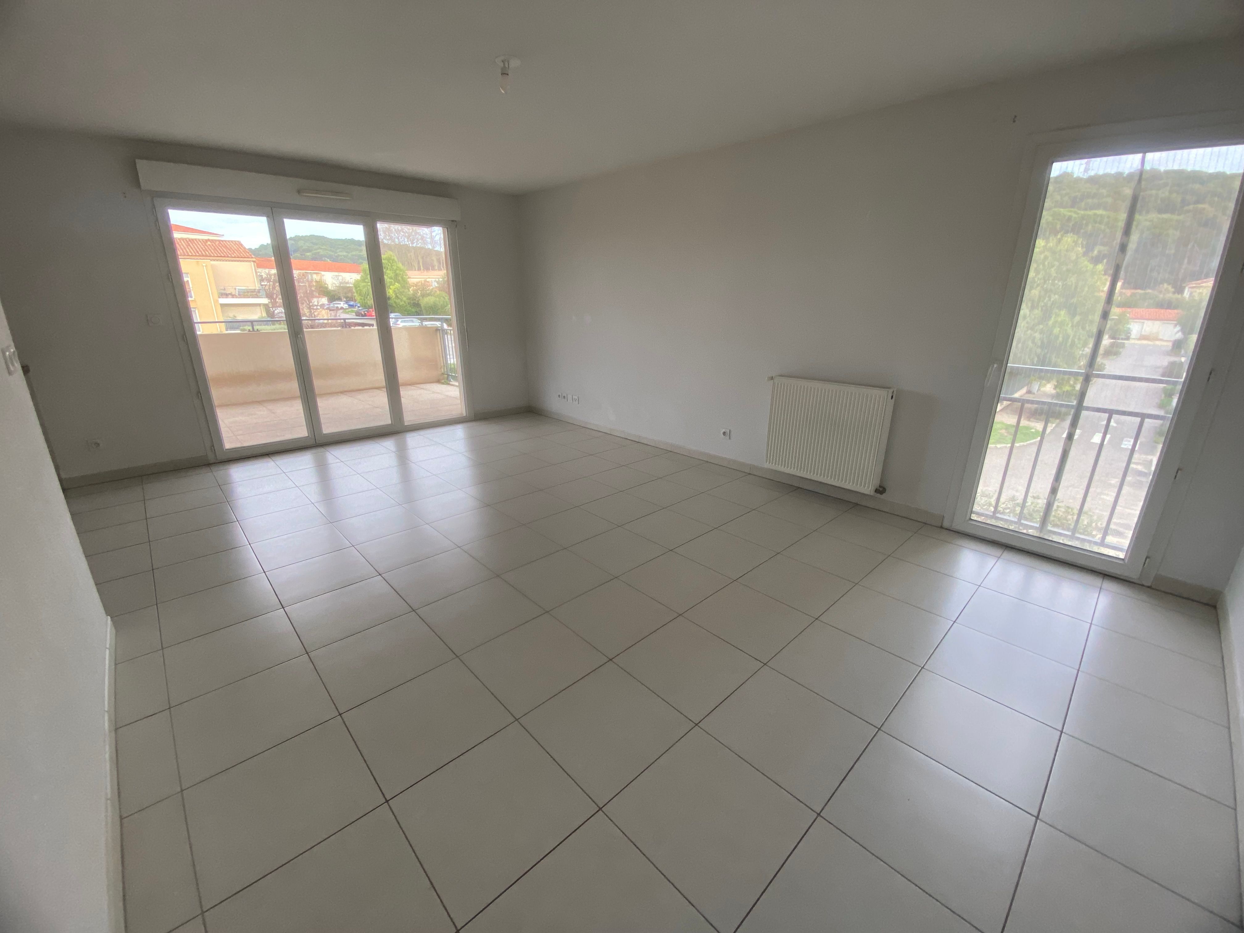 Appartement - OLLIOULES