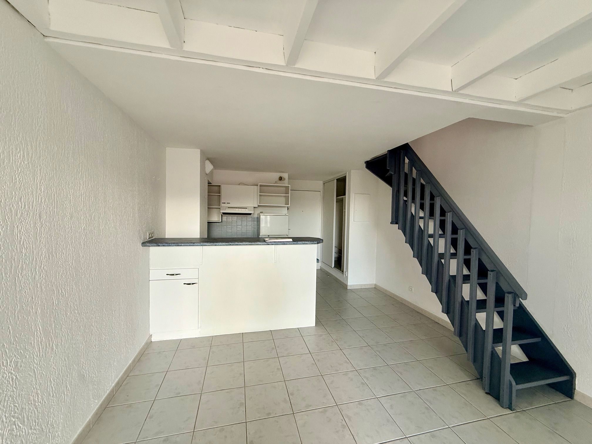 Appartement - SANARY SUR MER