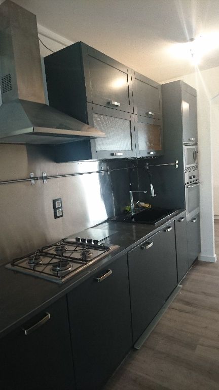 Appartement - BANDOL