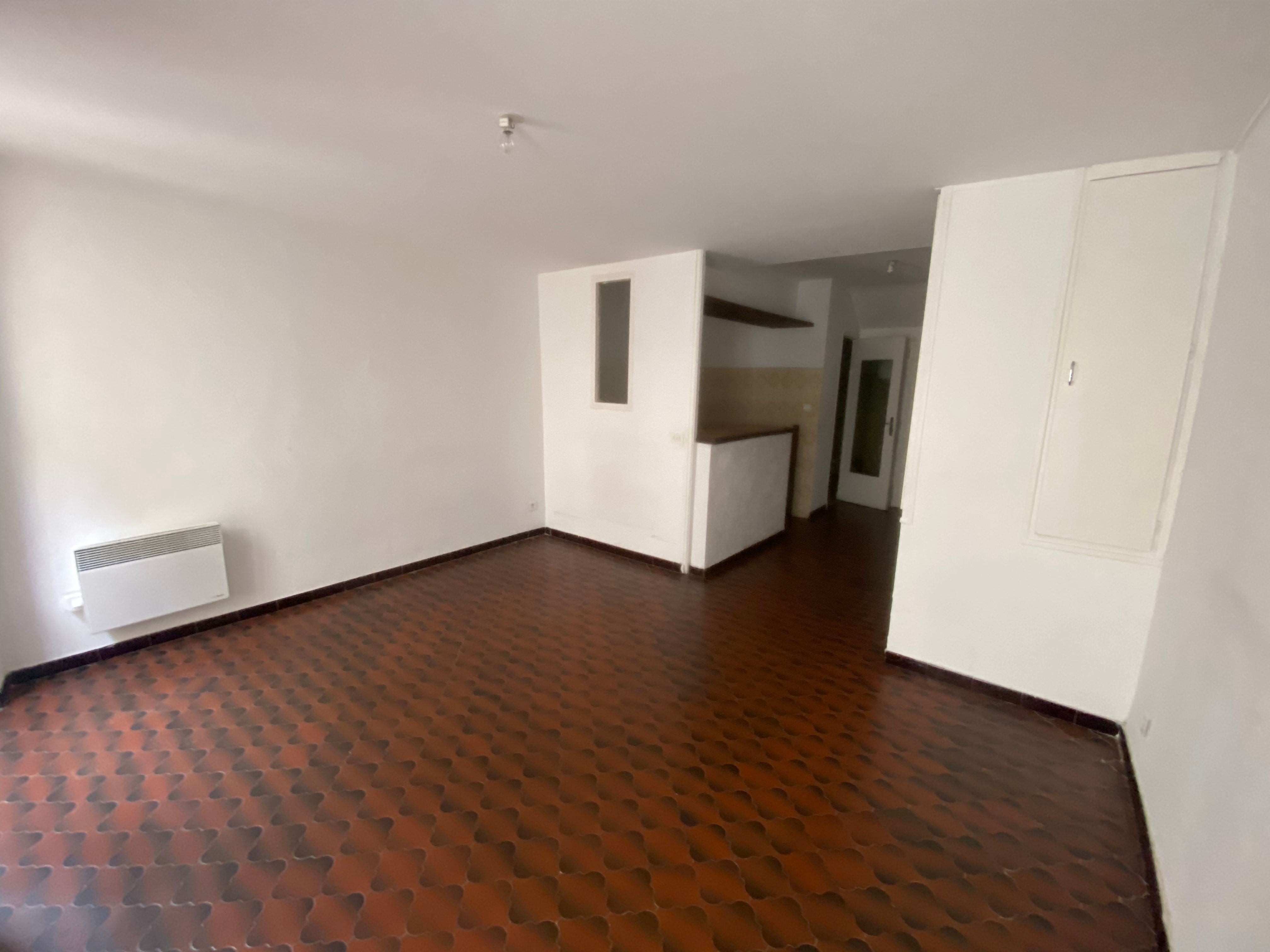 Appartement - OLLIOULES