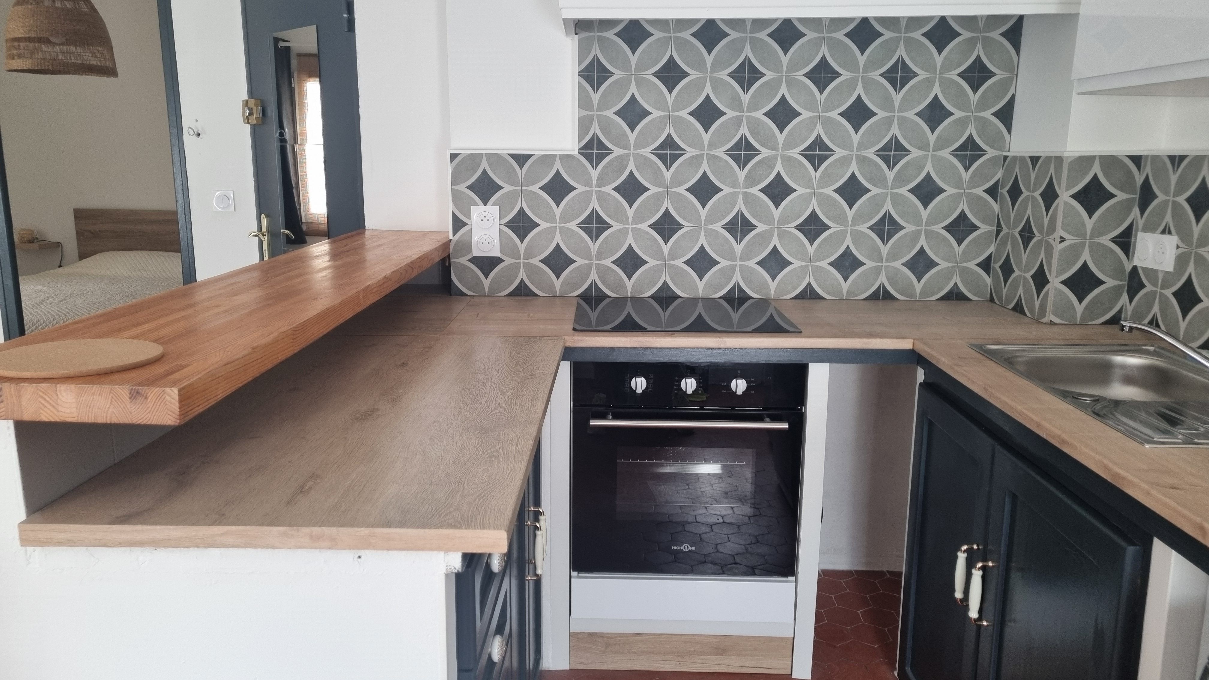 Appartement - LE BEAUSSET