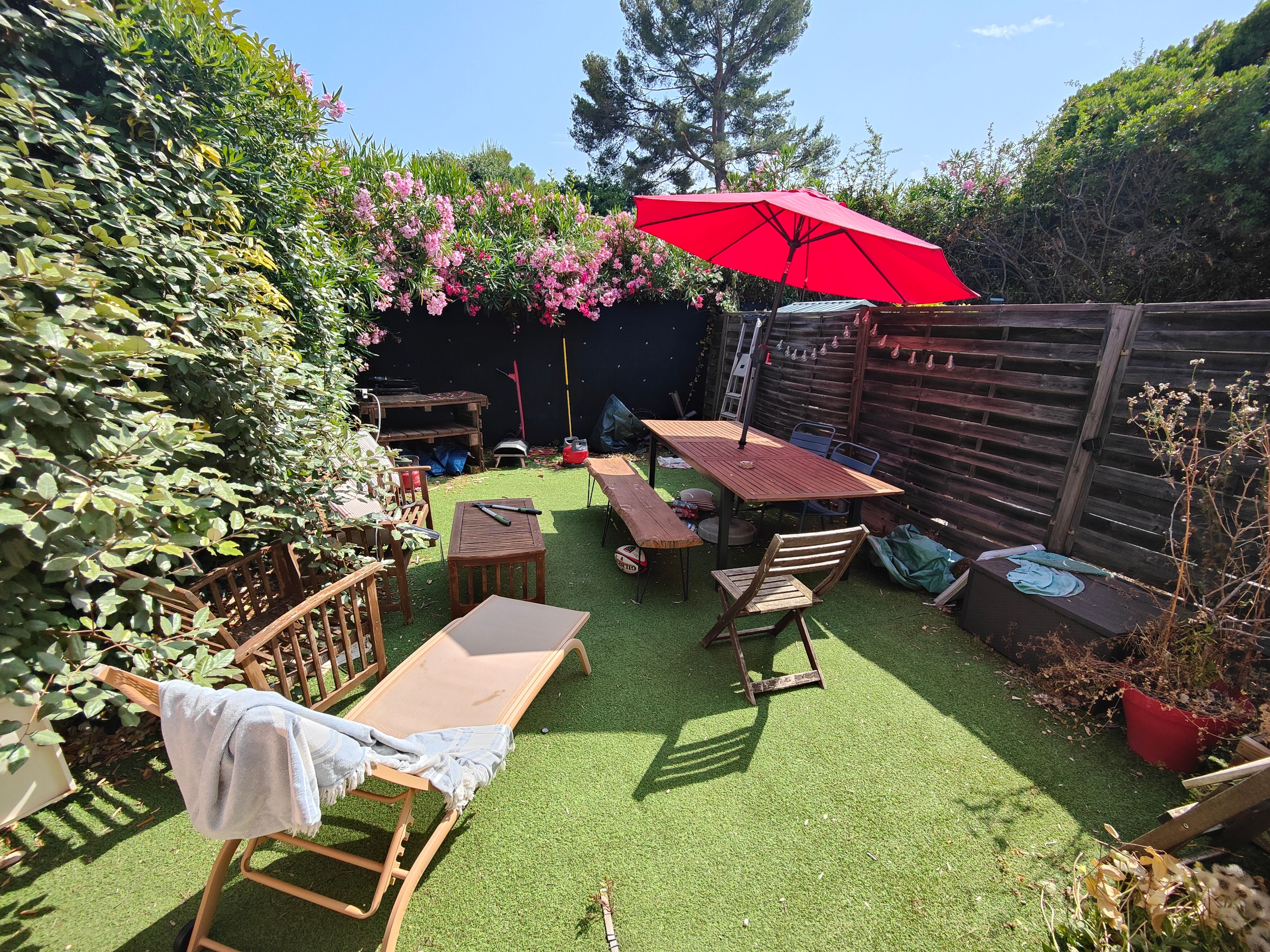 Appartement - LA GARDE