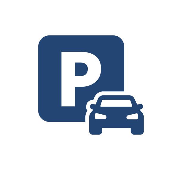Parking - LE CASTELLET
