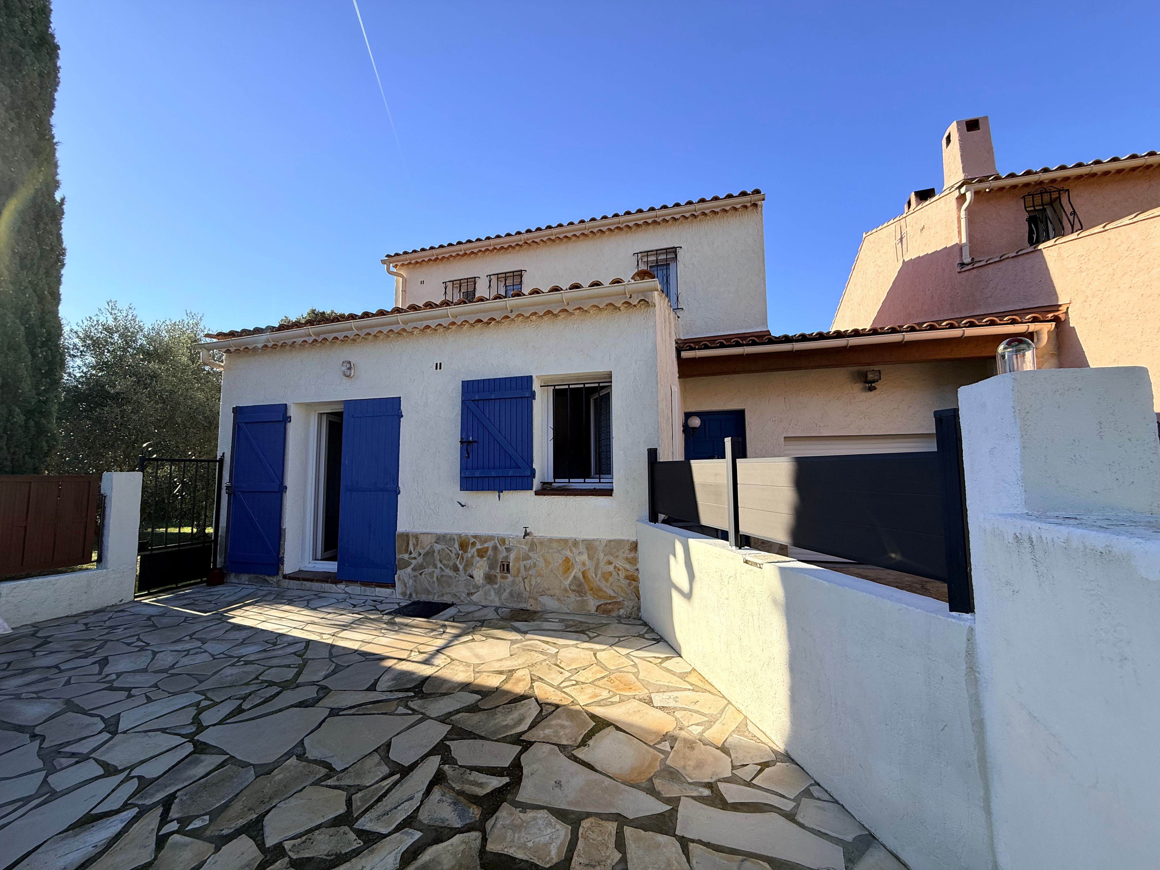 Appartement - SANARY-SUR-MER