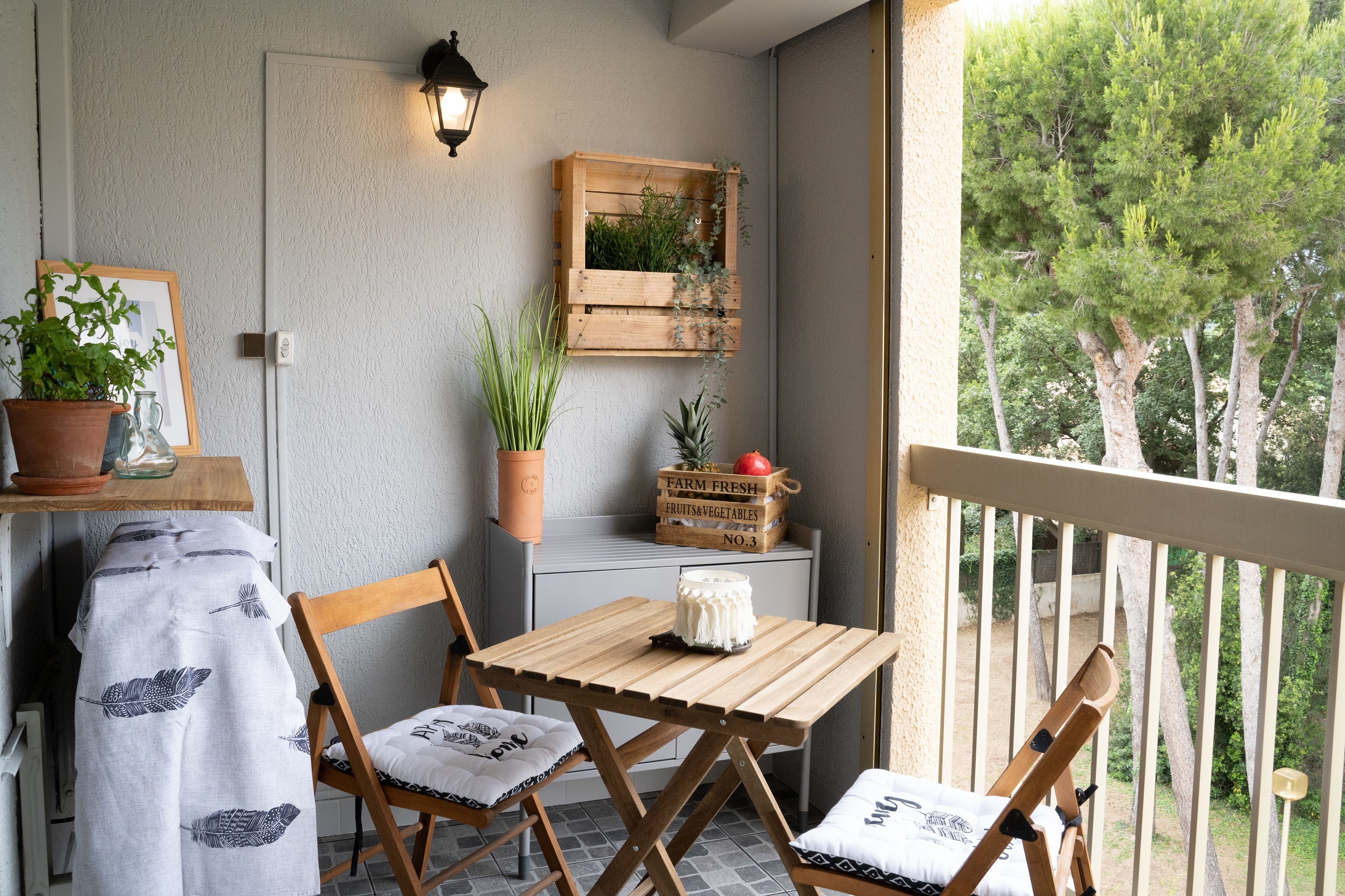 Appartement - SIX FOURS LES PLAGES