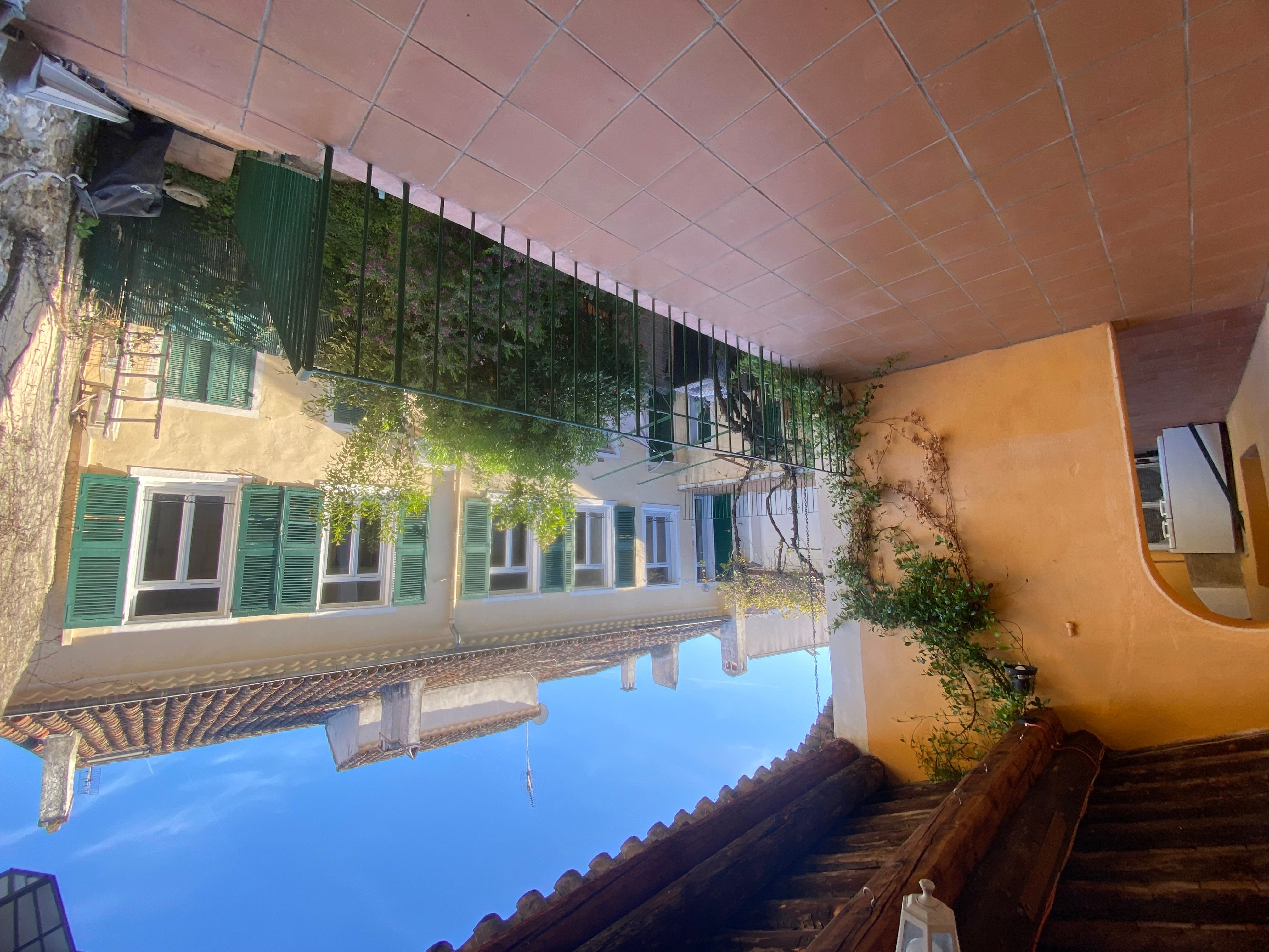 Appartement - LE BEAUSSET