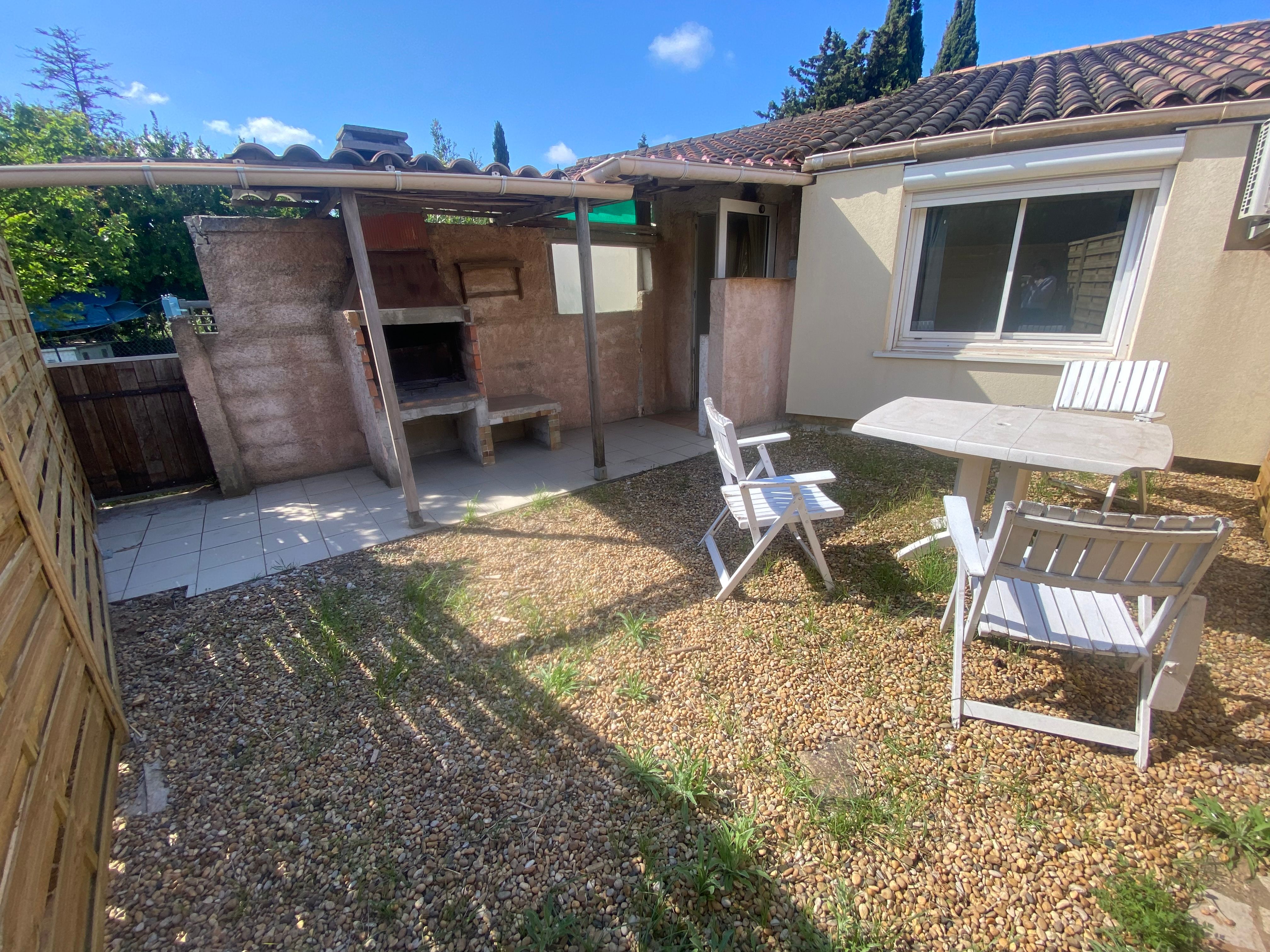 Appartement - OLLIOULES