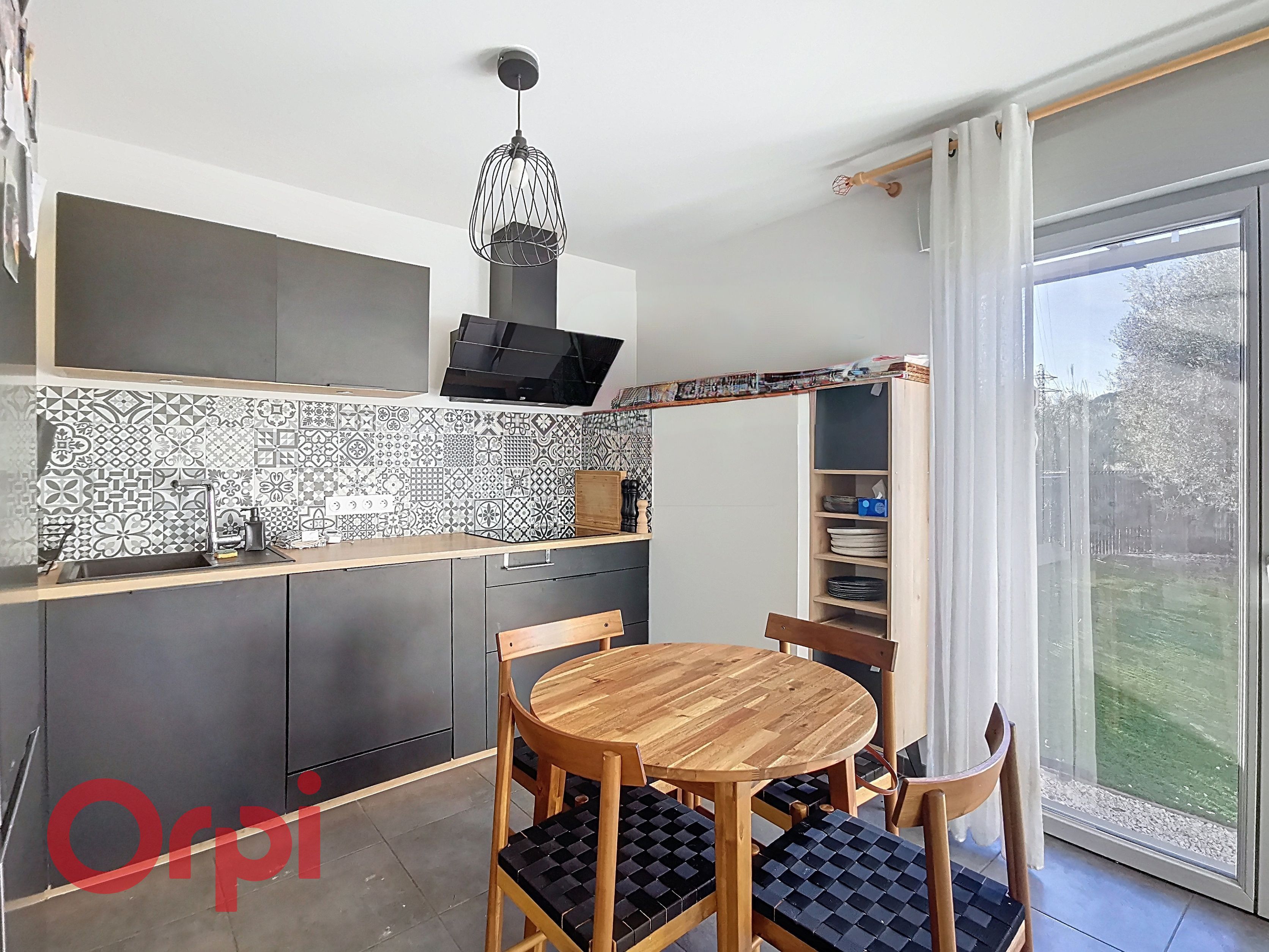 Maison-Villa - OLLIOULES