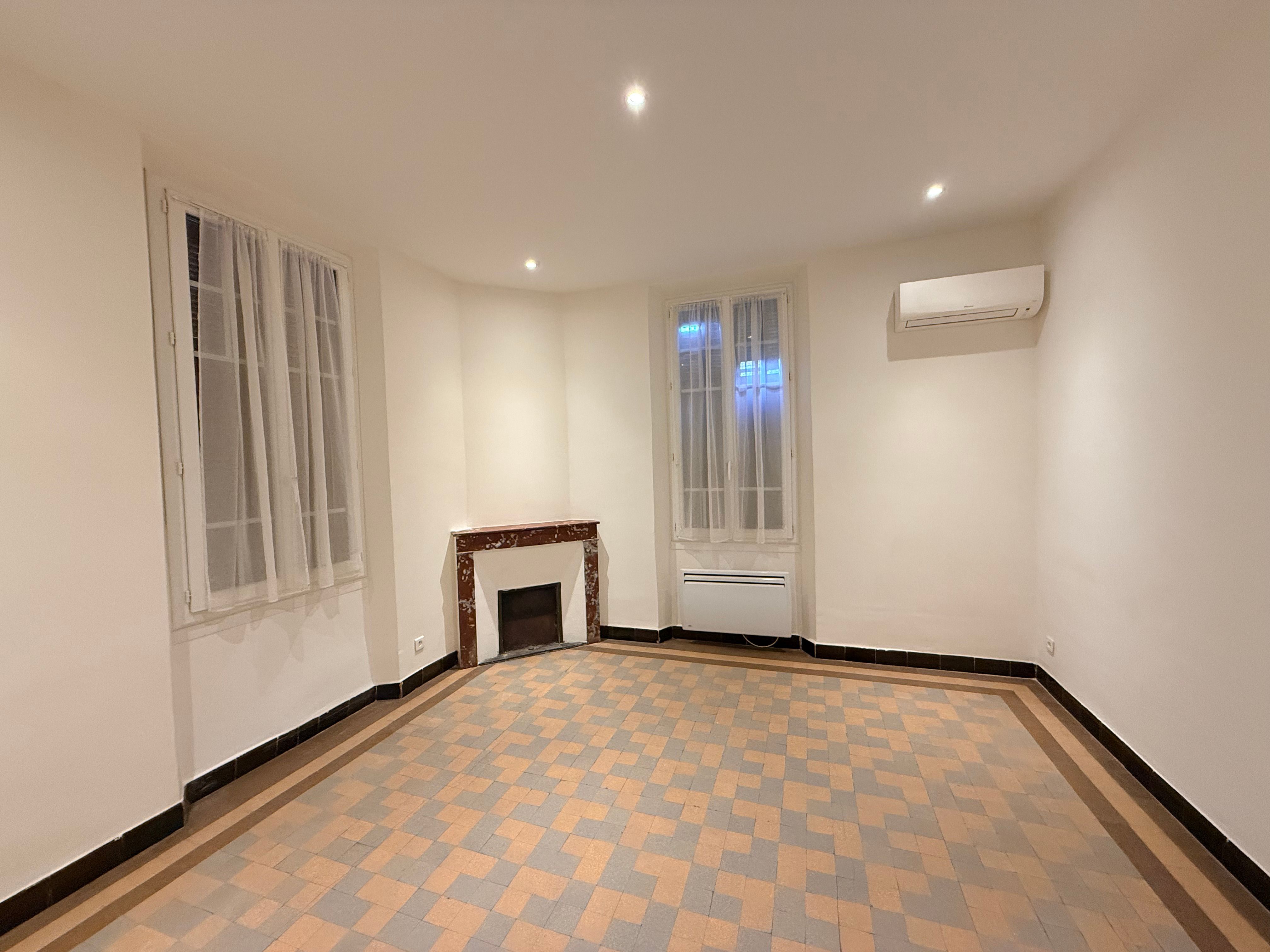 Appartement - SANARY SUR MER