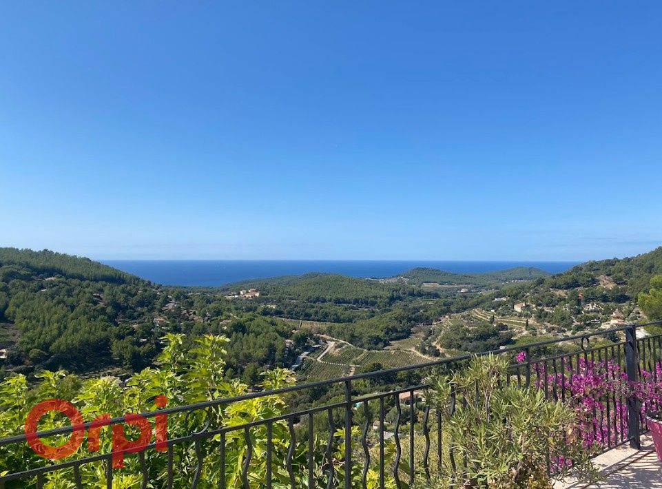 Maison-Villa - LA CADIERE D AZUR