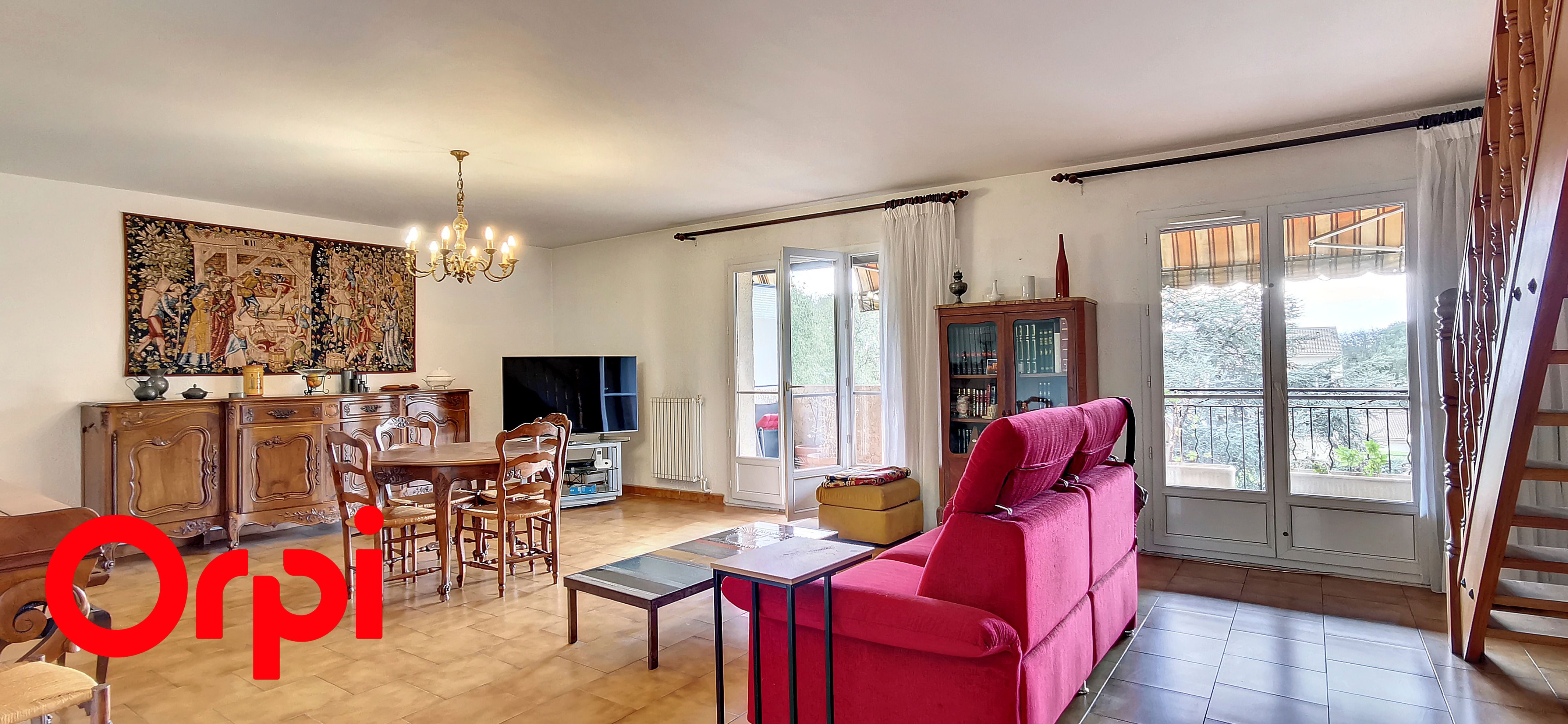 Appartement - OLLIOULES
