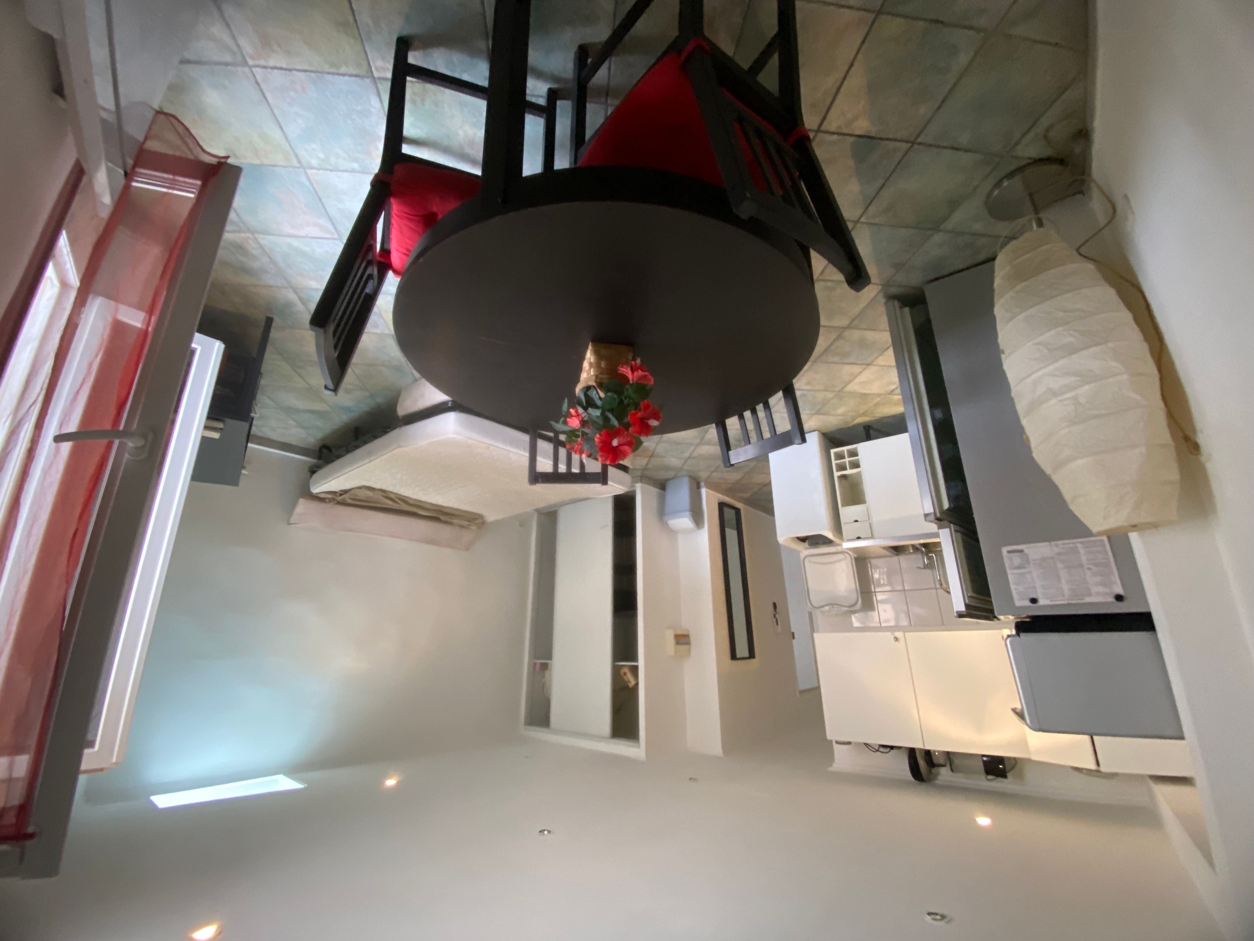 Appartement - LE BEAUSSET